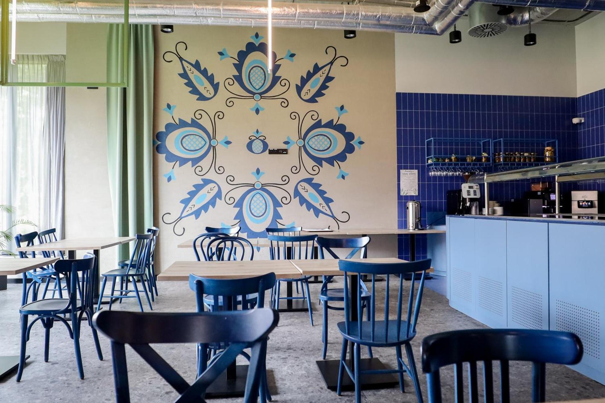 Arche Hotel 皮拉 外观 照片